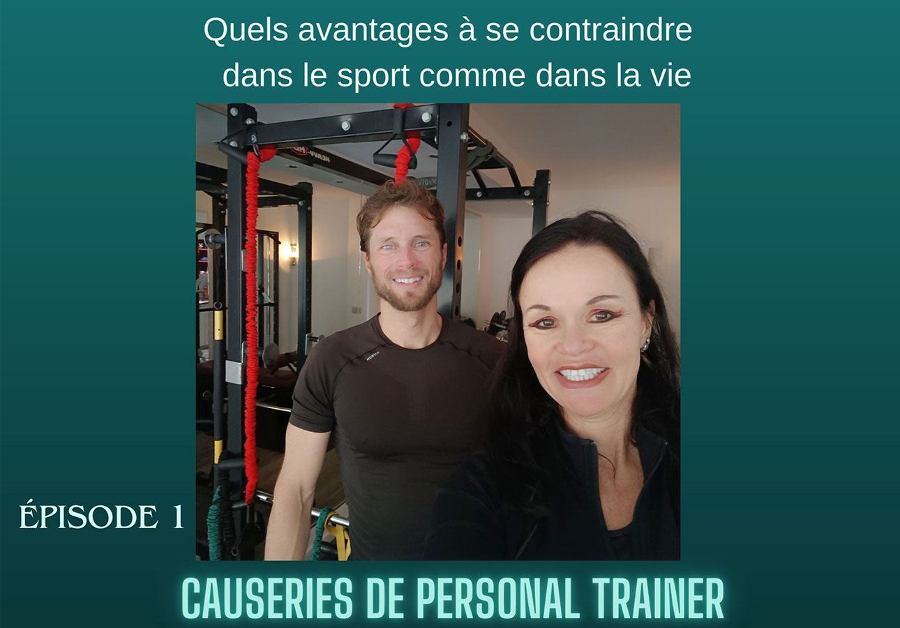 Contrainte 1